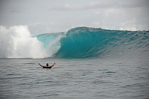 surfing in krui Photo Gallery Two
